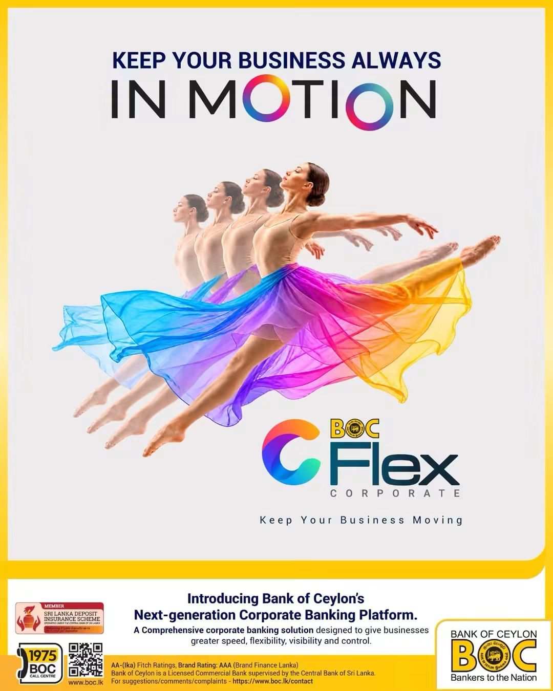 Flexcorperate