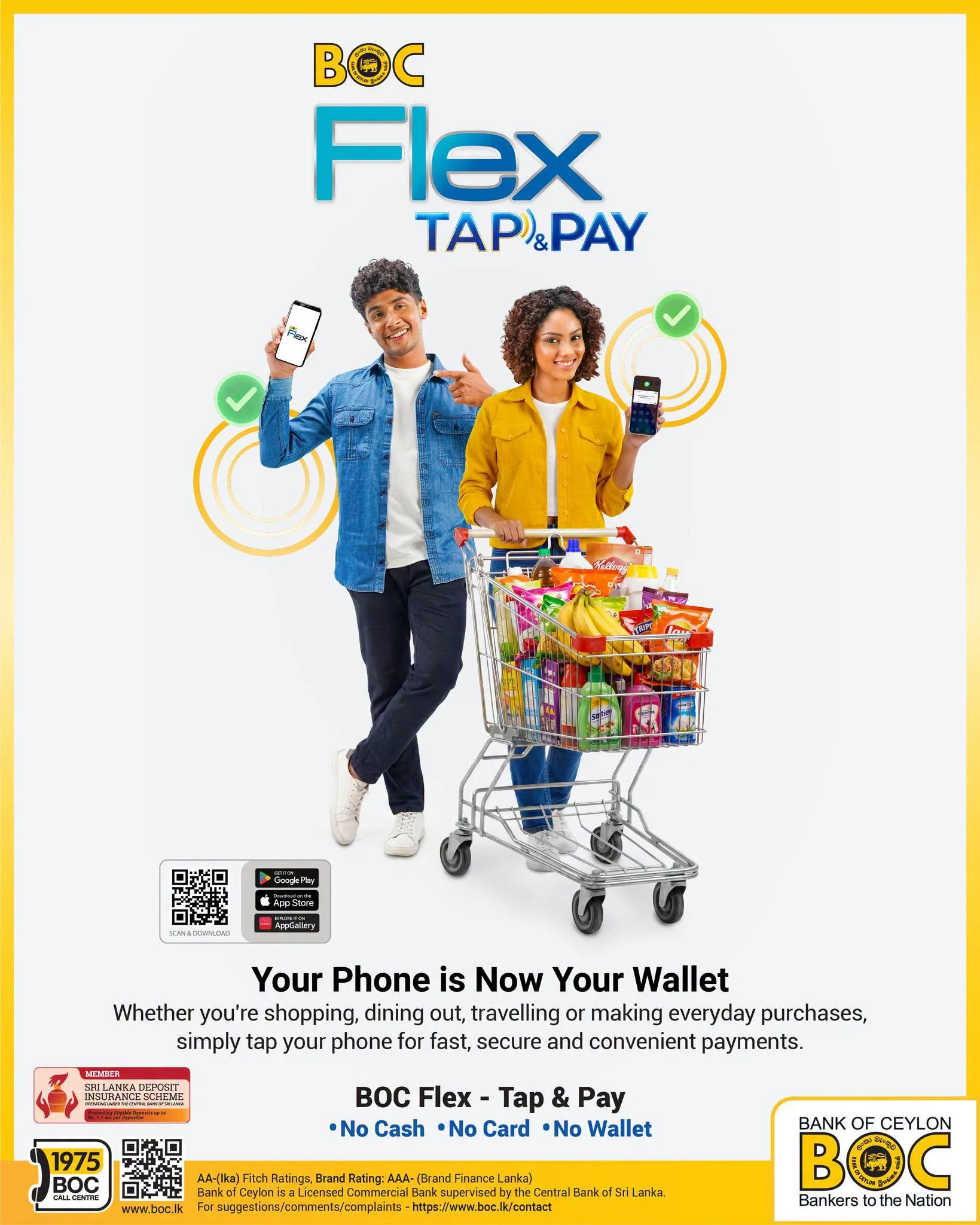 tap n pay